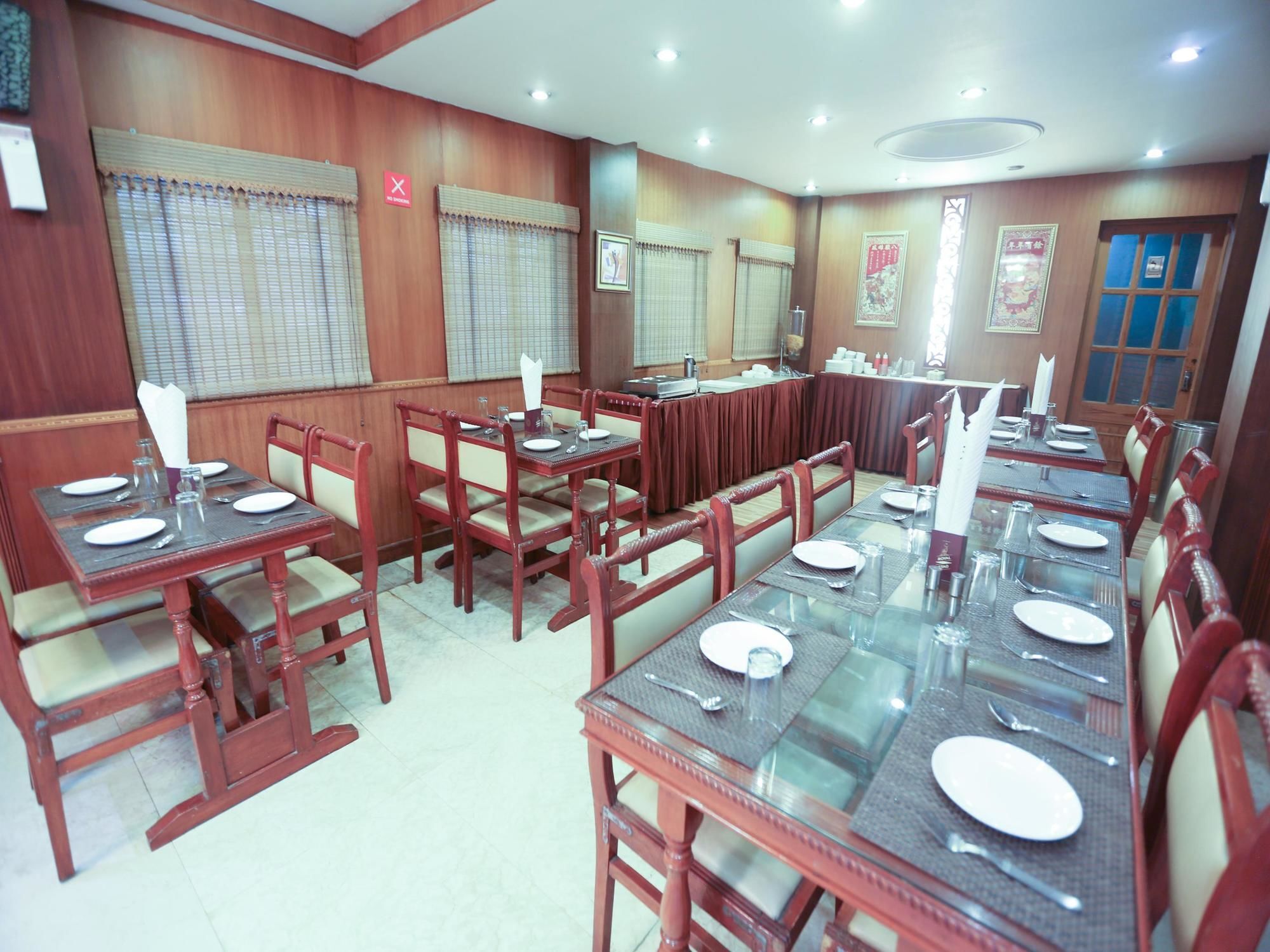 太阳城国际酒店 焦特布尔 外观 照片